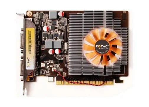Фото: Відеокарта Zotac GT430 (ZT-40610-10L) № 4 | KTC