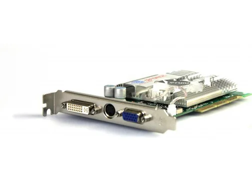 Фото: Відеокарта nVidia Ninja FX5500 (NJ5502561F) № 6 | KTC