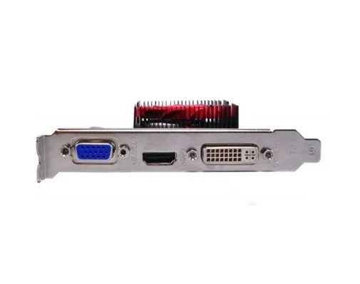 Фото: Відеокарта Gainward nVidia GT620 (4260183362623) № 7 | KTC