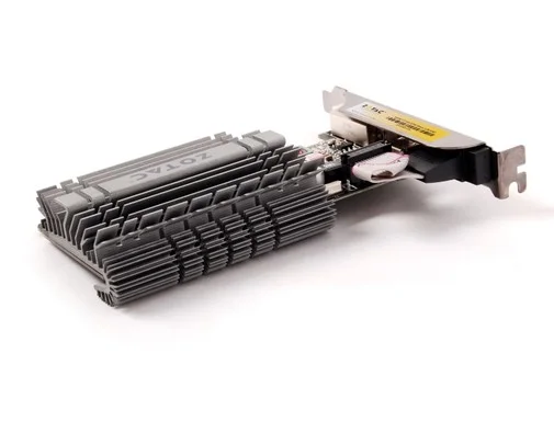 Фото: Відеокарта Zotac nVidia GT630 (ZT-60409-20L) № 7 | KTC