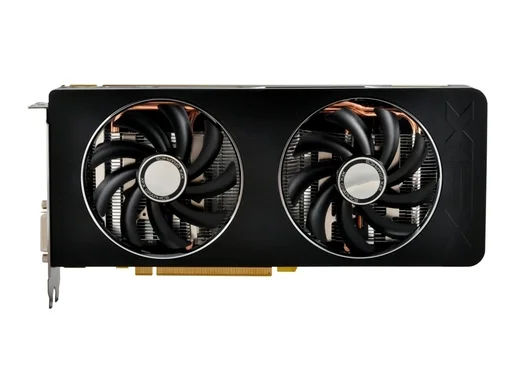 Фото: Відеокарта XFX R9 270X Black Edition (R9-270X-CDBC) № 8 | KTC