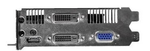 Фото: Відеокарта ASUS GTX750 Ti (GTX750TI-OC-2GD5) № 7 | KTC