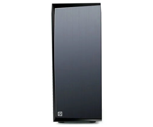 Фото: Корпус Zalman R1 чорний № 8 | KTC