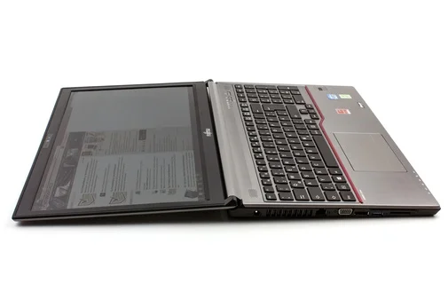 Фото: Ноутбук Fujitsu E7540M0016 (LKN:E7540M0016RU) № 8 | KTC