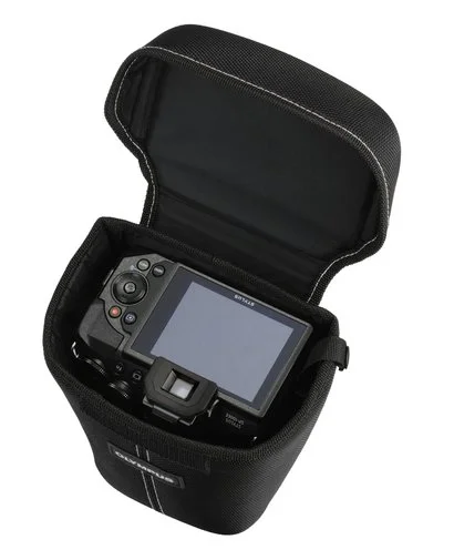 Фото: Чохол для фотокамери Olympus CSCH-119 Soft Camera Case № 6 | KTC