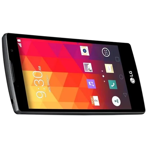 Фото: Смартфон LG Spirit Y70 H422 титановий № 12 | KTC