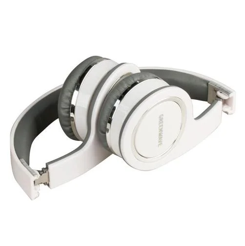 Фото: Гарнітура GREENWAVE HQ-355M R0004776 White/Grey № 7 | KTC