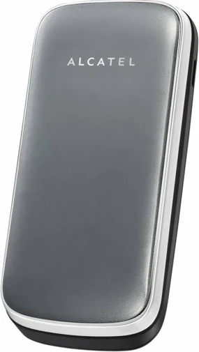 Фото: Мобільний телефон Alcatel 1030D білий № 7 | KTC