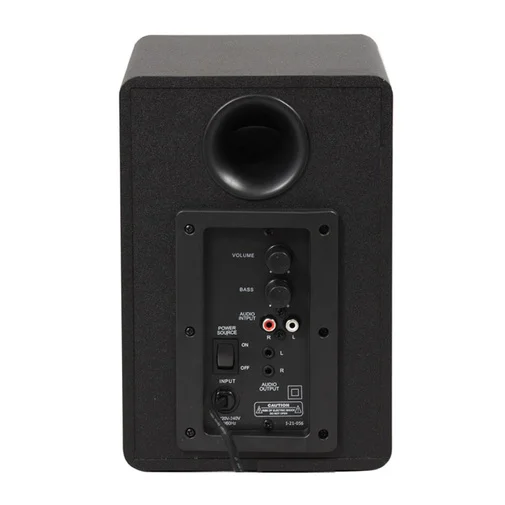 Фото: Колонки Sven MS-908 Black № 11 | KTC