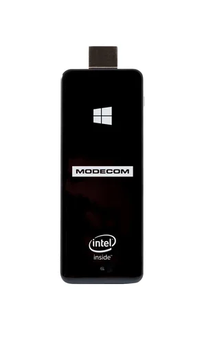 Фото: Неттоп ModeCom FreePC Mini № 7 | KTC