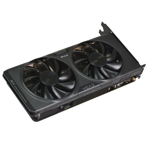 Фото: Відеокарта EVGA GTX750 (01G-P4-2757-KR) № 8 | KTC