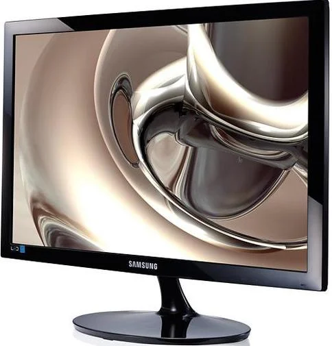 Фото: Монітор Samsung S24D300H (LS24D300HSI/CI) № 7 | KTC