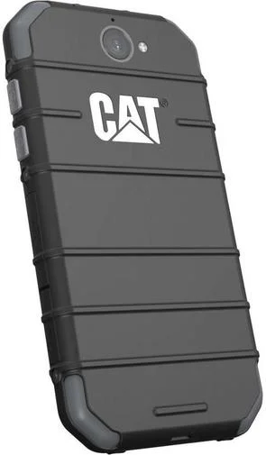 Фото: Смартфон Caterpillar CAT S30 Black № 8 | KTC