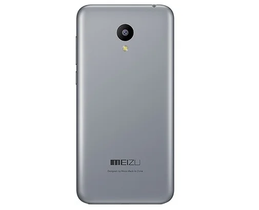 Фото: Смартфон Meizu M2 mini сірий (Офіційна українська версія) № 7 | KTC
