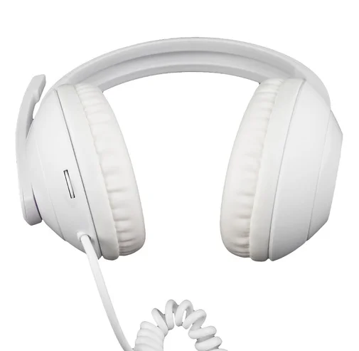 Фото: Гарнітура G.Sound F6012WtM біла № 6 | KTC