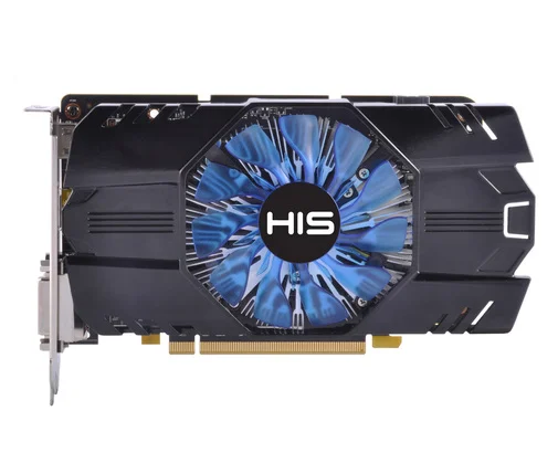 Фото: Відеокарта HIS R7 360 (H360PFN2CR) № 7 | KTC