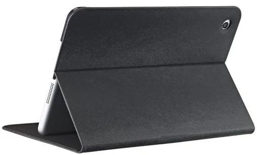 Фото: Чохол для планшета OZAKI O!coat Notebook+ iPad Mini чорний № 6 | KTC