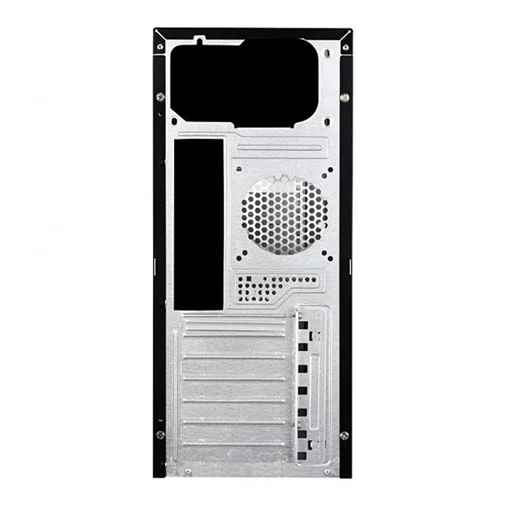 Фото: Корпус Codegen ATX-3342-A11 чорно-сірий № 6 | KTC