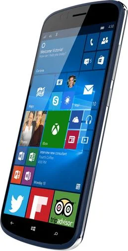 Фото: Смартфон Archos 50 Cesium синій № 5 | KTC