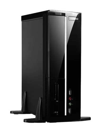 Фото: Корпус Foxconn RS-506 чорний № 7 | KTC