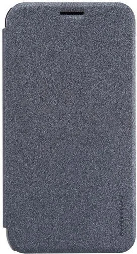 Фото: Чохол Nillkin для Samsung J1 J120 - Spark series чорний № 10 | KTC