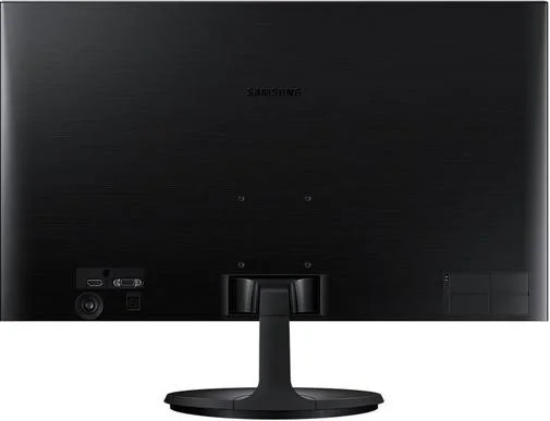 Фото: Монітор Samsung LS22F350FHIXCI (LS22F350FHIXCI) Black № 4 | KTC