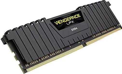 Фото: Оперативна пам’ять Corsair Vengeance LPX DDR4 1x8GB (CMK8GX4M1A2400C16) № 5 | KTC