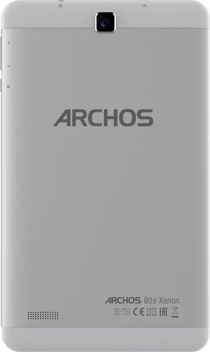 Фото: Планшет Archos 80d Xenon White № 6 | KTC