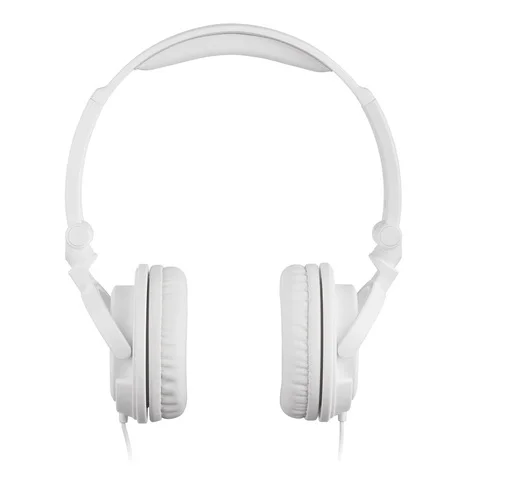 Фото: Гарнітура KitSound iD KSIDWH White № 7 | KTC