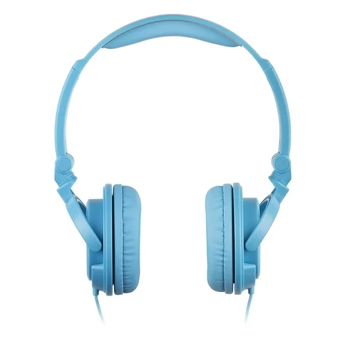 Фото: Гарнітура KitSound iD KSIDBL Blue № 7 | KTC