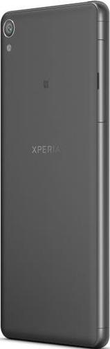 Смартфон Sony Xperia XA F3112 чорний