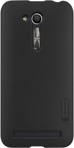 Чохол Nillkin для ASUS Zenfone Go ZB452KG - Super Frosted Shield чорний