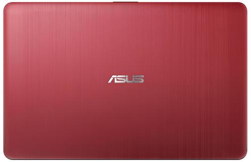 Ноутбук ASUS X540SA-XX234D (X540SA-XX234D) червоний