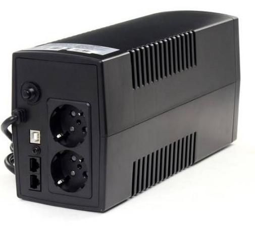 ПБЖ (UPS) ProLogix Standart 850VA (ST850VAPU)
