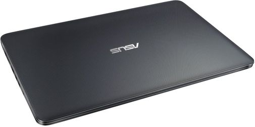 Ноутбук ASUS X555YI-XO003D (X555YI-XO003D) чорний