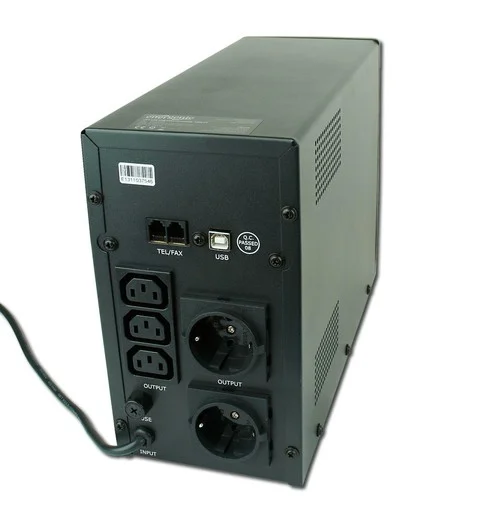 Фото: ДБЖ EnerGenie EG-UPS-033 № 4 | KTC