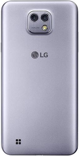 Смартфон LG X Cam K580 титатовий