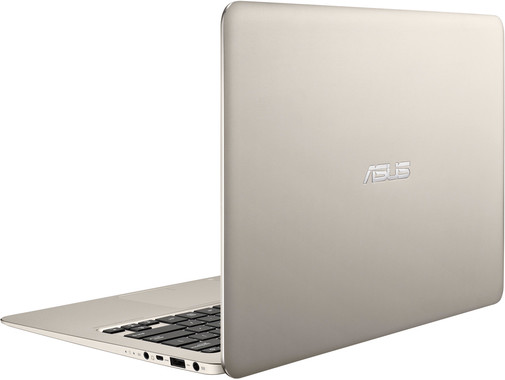 Ноутбук ASUS UX305CA-FB028R (UX305CA-FB028R) золотий