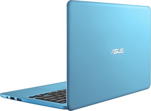 Ноутбук ASUS E202SA-FD0007D (E202SA-FD0007D) блакитний