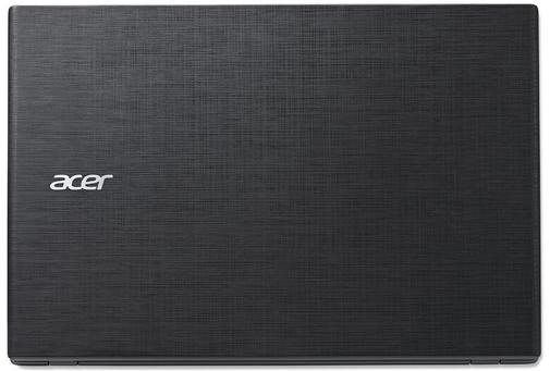 Ноутбук Acer E5-573G-358T (NX.MVMEU.053) чорний