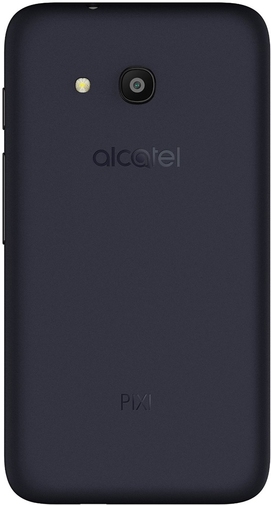 Смартфон Alcatel 4034D синій