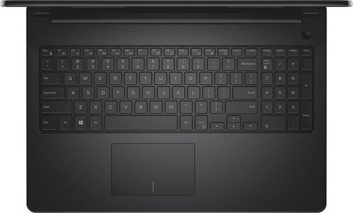 Ноутбук Dell Inspirion 3558 (I353410DDLELK) чорний