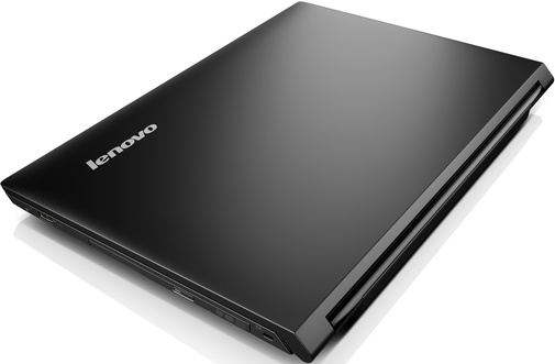 Ноутбук Lenovo IdeaPad B51-30 (80LK00L2UA) чорний