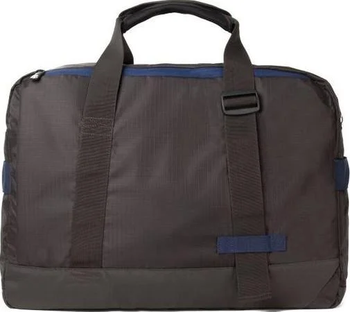 Фото: Сумка для ноутбука Crumpler Track Jack Board Case темно-коричнева № 7 | KTC
