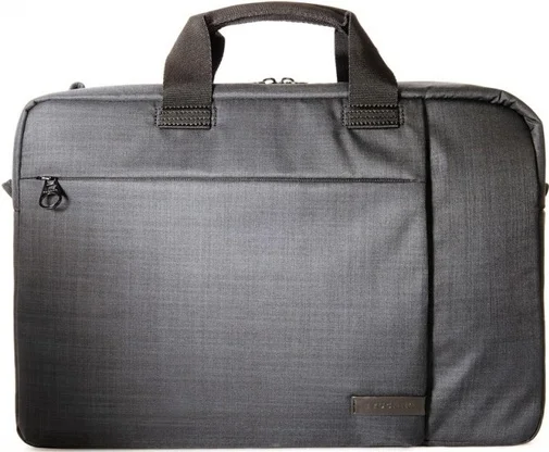 Фото: Сумка для ноутбука Tucano Svolta Convertible Bag Black (BSVO15DZ) № 6 | KTC