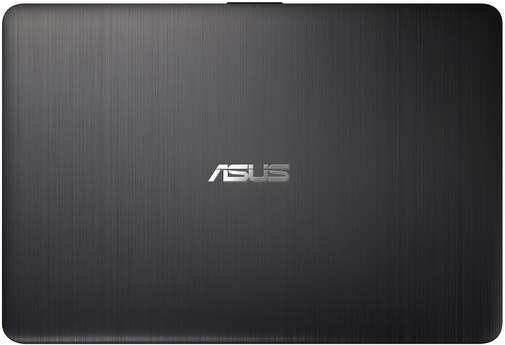 Ноутбук ASUS X441SC-WX004D (X441SC-WX004D) коричневий