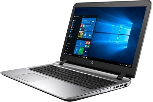 Ноутбук HP ProBook 450 G3 (W4P60EA)