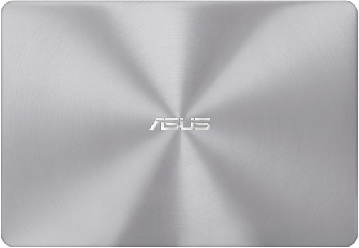 Ноутбук ASUS UX330UA-FB012R (UX330UA-FB012R) сірий