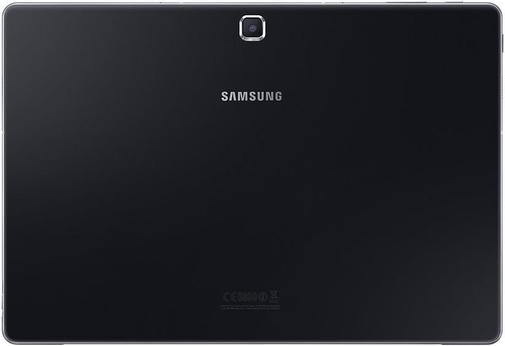 Планшет Samsung Galaxy TabPro S (SM-W708NZKASER) чорний