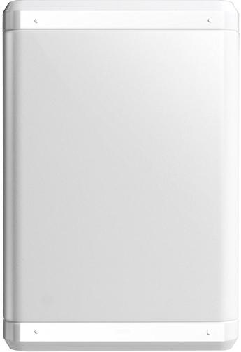 Зовнішній жорсткий диск A-Data HV100 1 ТБ білий